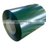 Hot Dipped PPGI Prepainted Galvanized Steel Coil made in china