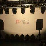 (NJ-COB) 100W LED COB Film Lights Stage Lighting DJ Party Disco Wedding Lighting thumbnail-4