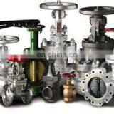 Professional Manufacture Api Excellent Quality 1 Globe Valves thumbnail-4
