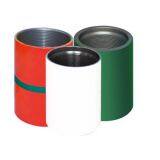 2-7/8 NU N80 Tubing Coupling Stock Stock Stock thumbnail-1