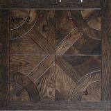 Oak Parquet Versailles Wood Parquet Flooring thumbnail-3