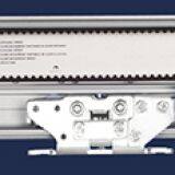 Automatic Telescopic Sliding Door thumbnail-3