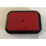 BSJ-E601B Standard Card Type 2.4g Active RFID Electronic Tags thumbnail-2