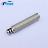UTERS Coal Mine Pilot Valve Filter Element UTERS-11 Accept Custom