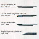 SUMMA Single Edge Cutout Blade 500-9800,500-9801 thumbnail-5