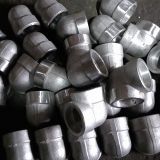 Alloy Steel 12cr1mov Socket Weld Elbow Stainless Steel 00cr17ni14mo2