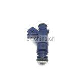 For Mercedes Benz Chrysler Fuel Injector Nozzle OEM 0280156014 A1120780149 thumbnail-3