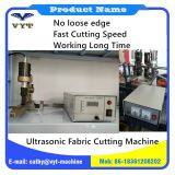 28kHz 30kHz Ultrasonic Fabric Cutting Machine for Woven Bag Used on Circular Loom thumbnail-5