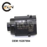 Auto Parts Backup Parking Sensor Radar PDC Car OEM 15287894 For American Cars thumbnail-1
