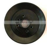 Diesel Engine Parts Adjustable 3883324 Belt Pulley for QSM Engine 3040965 3046408 3820206 thumbnail-3