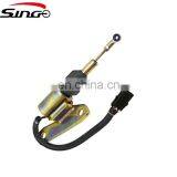 Engine Stop Solenoid 3930658 thumbnail-1