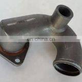 CCEC K19 Engine Parts Water Transfer Connection 3081138 thumbnail-2