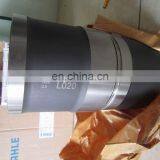 Excavator Engine 6CT Cylinder Liner thumbnail-5