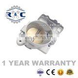 Factory High Performance Auto Throttling Valve Engine System 12679525 for Cadillac GMC Chevrolet Buick Pontiac Car Throttle Body thumbnail-3