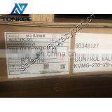 426-00199 C0170-56048 60349127 KVMG-270-XB Main Control Valve DX300LC-V DH300-5 Excavator Hydraulic Valve Assy thumbnail-3
