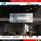 Original Used Excavator Parts JT08VK-49.2CC Travel Motor Assy GM09 Final Drive J3H469 for JIHYD thumbnail-2