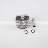 IFOB Hot Sale Engine Piston For TOYOTA HILUX 2TRFE 13101-0C020 thumbnail-3