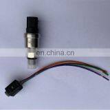 Excavator Pressure Sensor LC52S00011P1 LC52S00019P1 for SK200-8 SK210-8 thumbnail-2