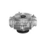 High Quality 4JX1 Trooper Fan Clutch 8-97144-874-1 8-97222-421-0 For Isuzu Rodeo