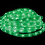LED Rope Light Environmental Light Christmas Light Outdoor Waterproof Decoration Light thumbnail-3