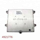 4921776 ECU Board Fit for PC200-8 PC300-8 Excavator Engine