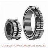 DOUBLE-ROW CYLINDRICAL ROLLER BEARINGS