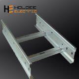 Polyester Coated Ladder Type Cable Tray thumbnail-5
