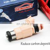 Auto Engine Part CDH240 MR507252 For Chrysler Dodge Mitsubishi Eclipse 2.0 2.4L Gasoline Fuel Injector Nozzle thumbnail-3