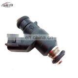 Hot Sale Fuel Injector Nozzle OEM 25359853 For Chevrolet BYD F3 2000-2016 4-Strokes