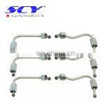 Набор топливных форсунок подходит для Ford 6.7L Powerstroke 2011 - 2017 годов