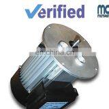 120v Single Phase Asynchronous High Speed ac Electric Meat Grinder Motor for Kitchen Equipment BMM120 thumbnail-1