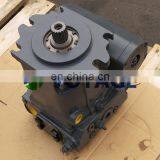 A4VSG Various Rexroth Hydraulic Pump Hydraulic Axial Piston Pump A4VSG125DP/30R-PPB10N000NESO418 thumbnail-2