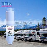 YUNDA FILTER RV Flexible Hose Protector Replacement Water Filter Compatible With 40042 rv Marine Water Filter