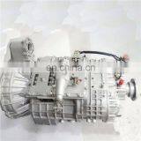 Brand New Great Price Fast Gearbox For YUTONG Bus thumbnail-6
