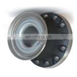 Wheel Bearing Unit For MAN Trucks 81934200288
