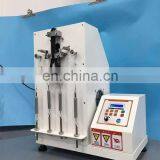 Zipper Reciprocating Pull Strength Test Machine, Zipper Test Equipment thumbnail-5