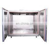 FCC Detection Large Size Climatic Stability Temperature Humidity Controlled Room Walk In Chamber thumbnail-2