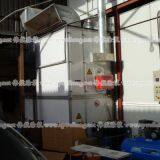 Luxury Export Oil Heating Car Paint Room thumbnail-4