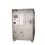 ETA SMT Cleaning Machine PCBA Flux Cleaning Equipment with Batch Cleaning Process for Solder Paste or Non-clean Flux