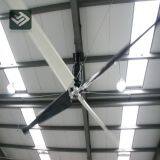 Customized 6063 Aluminum Squeeze Manufacturer Processing Aluminium Extruded Hvls Fan Blade thumbnail-1