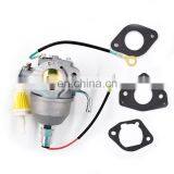 Carburetor for Nikki Kohler CV620 CV624 Engine Command Pro Motor Lawn Mower Car