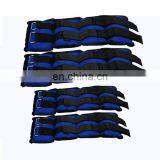 Wholesale Gym Adjustable Wrist Weight Band Leg Weights Ankle thumbnail-2