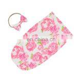 Cheap Organic Cotton Newborn Baby Infant Swaddle Blanket For Newborn thumbnail-4