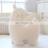 Manufacturers Direct Soft Custom Alpaca Plush Toys Dolls thumbnail-5