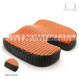 Amazon Hotsell Memory Foam Seat Cushions Sofa Square Cushion Cushion for Car Chair Seat thumbnail-5