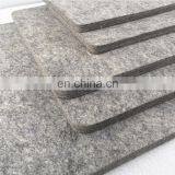 Hot Sale High Quality 100% New Zealand Wool Garment Ironing Board thumbnail-3