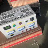 Resistive DC Load Bank Used for Battery Test thumbnail-2