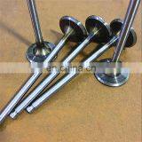 Top Speed Race Oem Custom Intake Exhaust Engine Valves Kits For Honda Civic Si EM1 B16A2 Integra B16a B17a Titanium Retainers 24 thumbnail-2