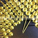 Horsepower High Quality Intake and Exhaust Valves for Toyota 12R 1B 2B 1C 2C 1FZ 1Hz 1KZ 1ZZ 1RZ 2RZ Engine Valve thumbnail-6