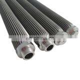 High Quality Industrial Stainless Steel Polymer Melt Filter Cartridge thumbnail-4